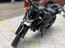 YAMAHA FZ6 Fazer 600 S