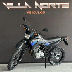 YAMAHA Lander 250 