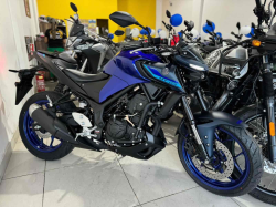 YAMAHA MT-03 300 ABS