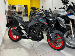 YAMAHA MT-03 300 ABS