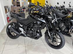 YAMAHA MT-03 300 ABS