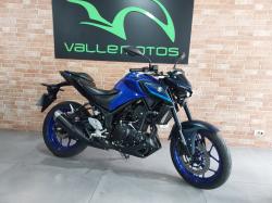 YAMAHA MT-03 300 ABS