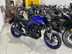 YAMAHA MT-03 300 ABS