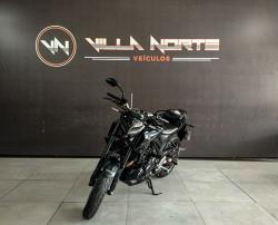 YAMAHA MT-03 300 ABS