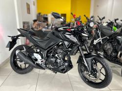 YAMAHA MT-03 300 ABS