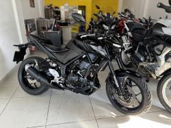 YAMAHA MT-03 300 ABS