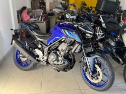 YAMAHA MT-03 300 ABS
