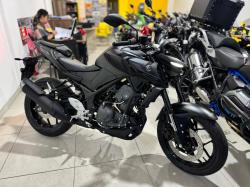 YAMAHA MT-03 300 ABS