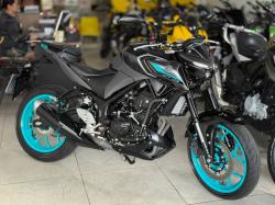 YAMAHA MT-03 300 ABS