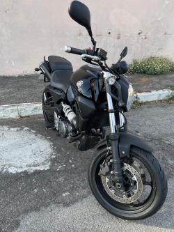 YAMAHA MT-03 660 
