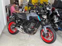 YAMAHA MT-09 850 ABS