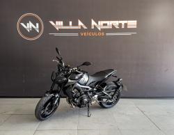 YAMAHA MT-09 850 ABS