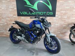 YAMAHA MT-09 850 ABS