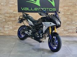 YAMAHA MT-09 Tracer 850 