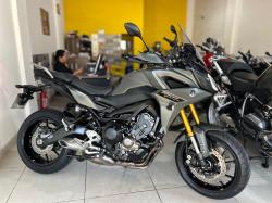 YAMAHA MT-09 Tracer GT 900 