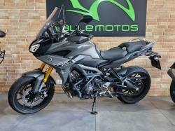 YAMAHA MT-09 Tracer 850 