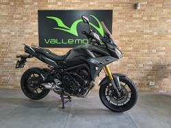 YAMAHA MT-09 Tracer 850 