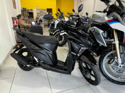 YAMAHA Neo UBS 125 