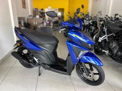 YAMAHA Neo UBS 125 