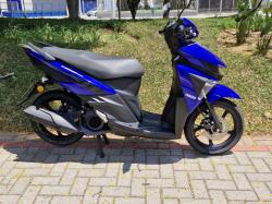 YAMAHA Neo UBS 125 