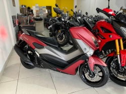 YAMAHA NMax 160 ABS