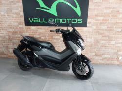 YAMAHA NMax 160 ABS