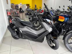 YAMAHA NMax 160 ABS