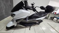 YAMAHA NMax 160 ABS