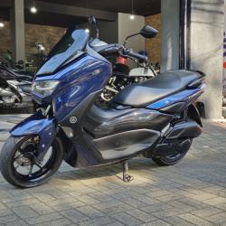 YAMAHA NMax 160 ABS