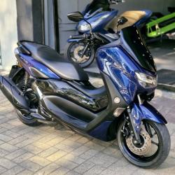 YAMAHA NMax 160 ABS