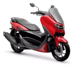 YAMAHA NMax 160 ABS