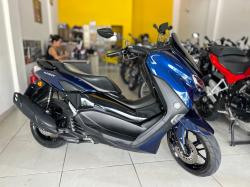 YAMAHA NMax 160 ABS