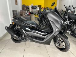 YAMAHA NMax 160 ABS