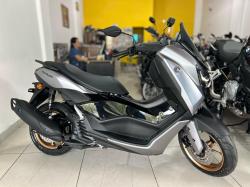 YAMAHA NMax 160 ABS