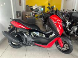 YAMAHA NMax 160 ABS