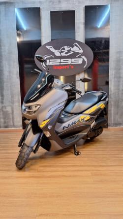 YAMAHA NMax 160 ABS