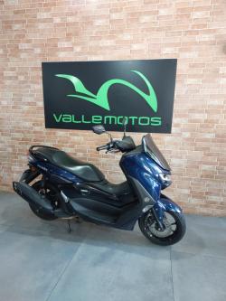 YAMAHA NMax 160 ABS