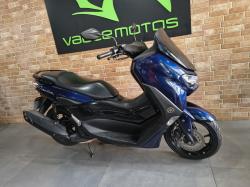YAMAHA NMax 160 ABS