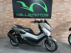 YAMAHA NMax 160 ABS