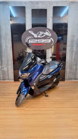 YAMAHA NMax 160 ABS