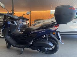 YAMAHA NMax 160 ABS