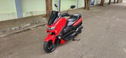 YAMAHA NMax 160 ABS