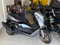 YAMAHA NMax 160 ABS