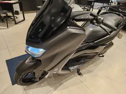 YAMAHA NMax 160 ABS