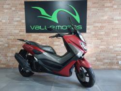 YAMAHA NMax 160 ABS