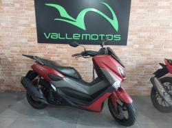 YAMAHA NMax 160 ABS