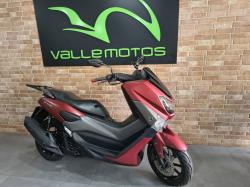 YAMAHA NMax 160 ABS