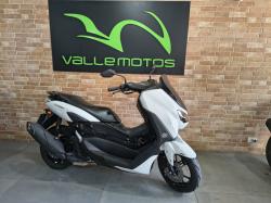 YAMAHA NMax 160 ABS