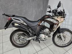 YAMAHA Tener 250 XTZ