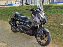 YAMAHA Xmax 250 